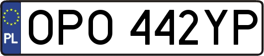 OPO442YP