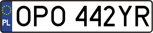 OPO442YR