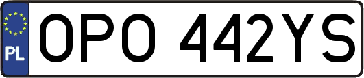 OPO442YS