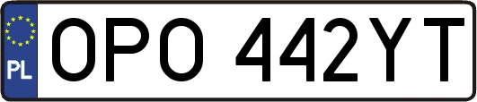 OPO442YT