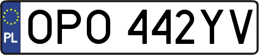 OPO442YV