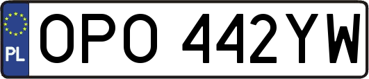 OPO442YW