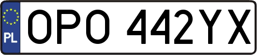 OPO442YX