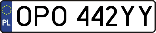 OPO442YY