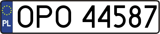 OPO44587