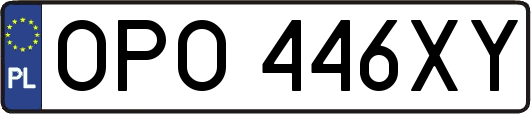 OPO446XY