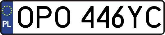 OPO446YC