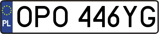 OPO446YG