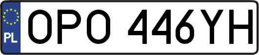 OPO446YH