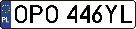 OPO446YL