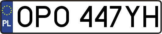 OPO447YH