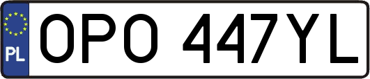 OPO447YL