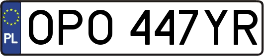OPO447YR