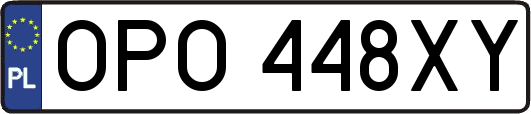 OPO448XY