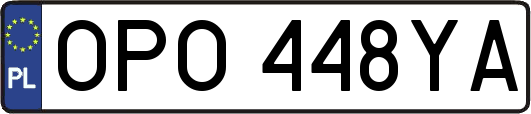 OPO448YA