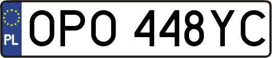 OPO448YC
