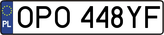 OPO448YF