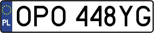 OPO448YG