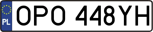 OPO448YH