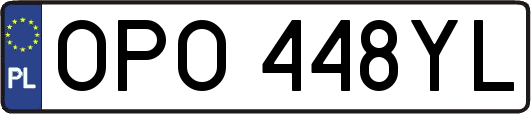 OPO448YL