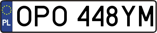 OPO448YM
