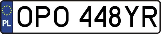 OPO448YR