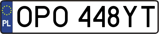 OPO448YT