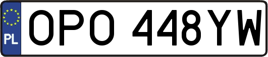 OPO448YW