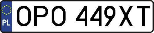 OPO449XT