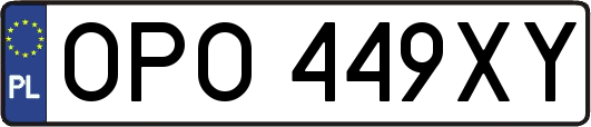 OPO449XY