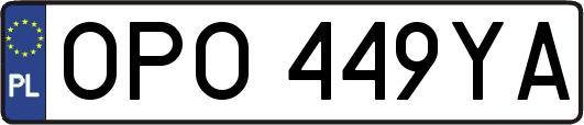 OPO449YA