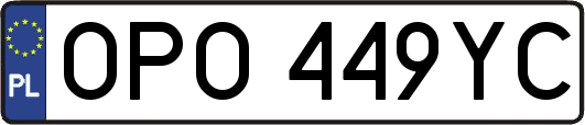 OPO449YC