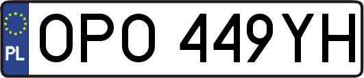 OPO449YH