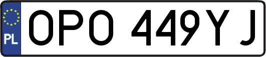 OPO449YJ