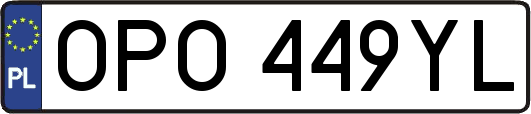 OPO449YL
