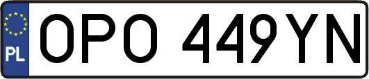 OPO449YN