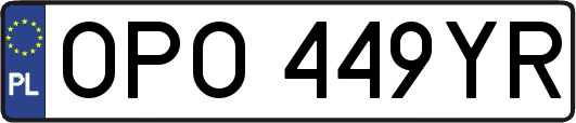 OPO449YR