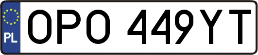 OPO449YT