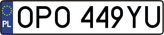 OPO449YU