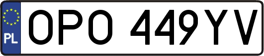 OPO449YV