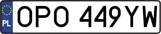 OPO449YW