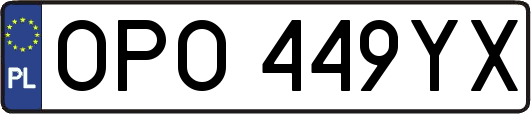 OPO449YX