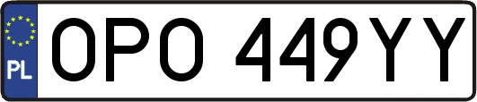 OPO449YY