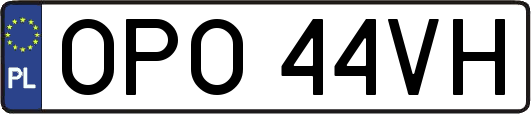 OPO44VH