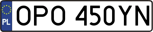 OPO450YN