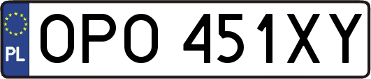 OPO451XY