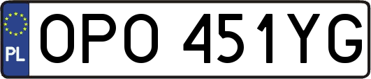 OPO451YG