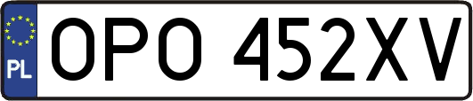 OPO452XV