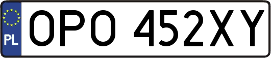 OPO452XY