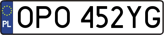 OPO452YG